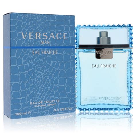 versace parfum klein|versace man perfume.